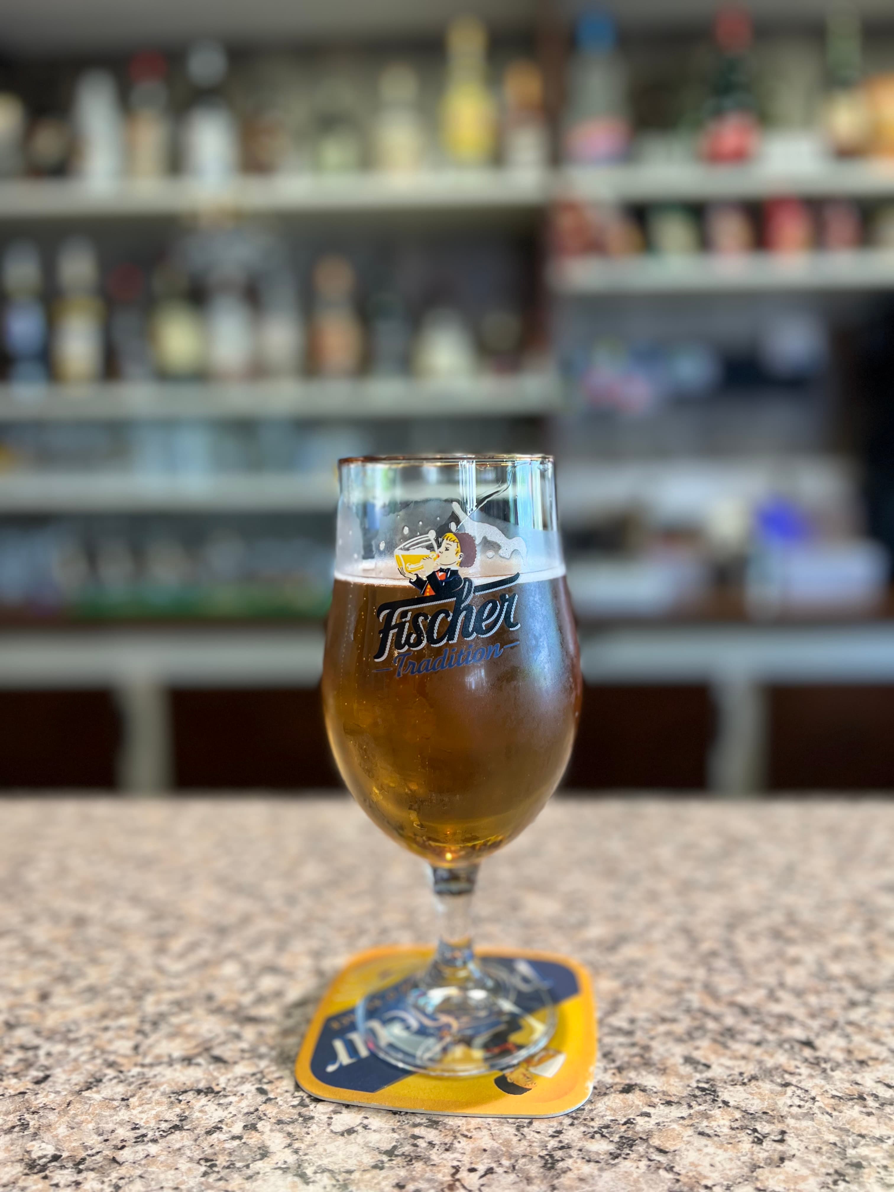 Bar des Sports