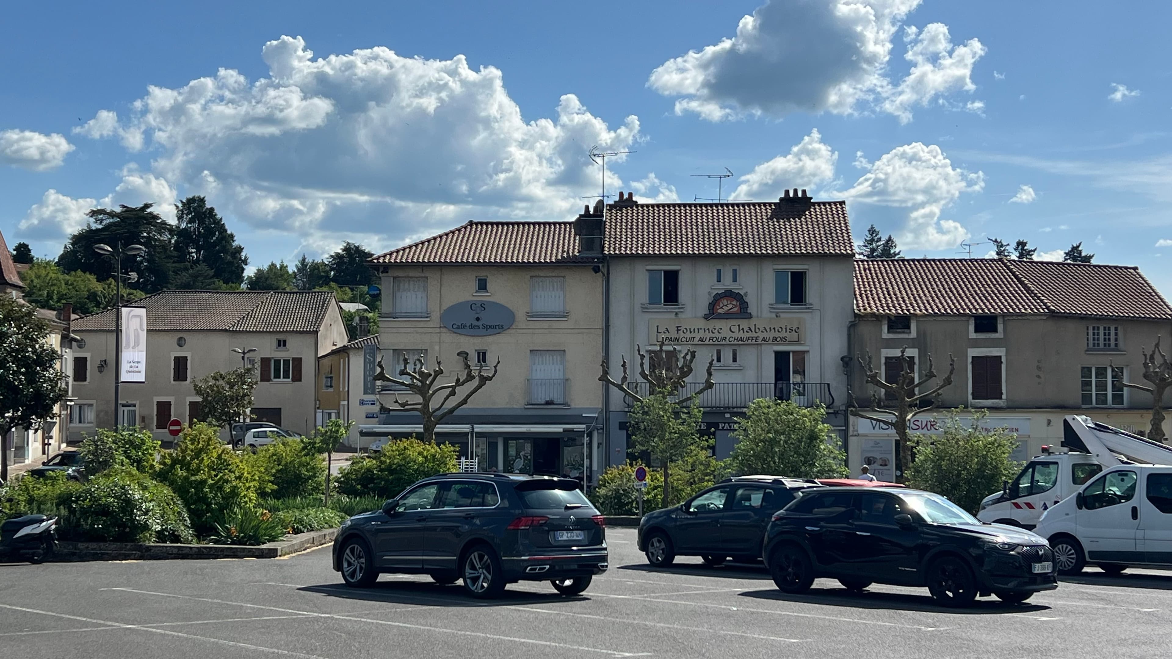 Notre Village